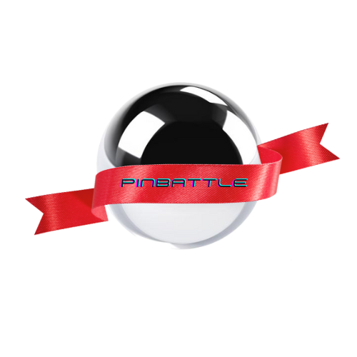 Pinbattle logotyp